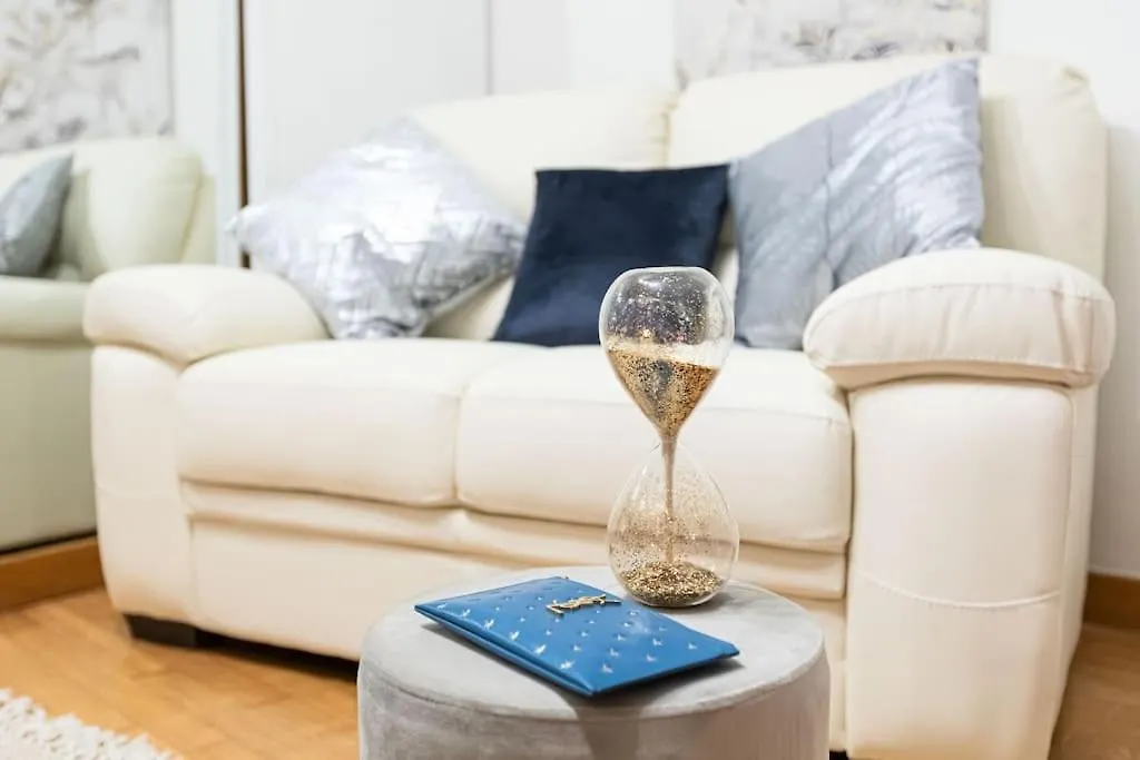 My Piazza Navona Dream Split Level Apartment - Top Collection Rome 0*,  Italy