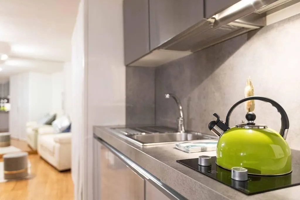 My Piazza Navona Dream Split Level Apartment - Top Collection Rome Italy