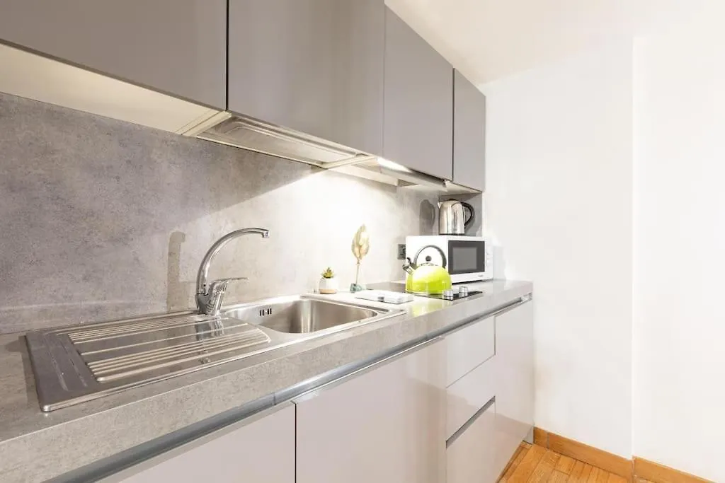 My Piazza Navona Dream Split Level Apartment - Top Collection Rome 0*,