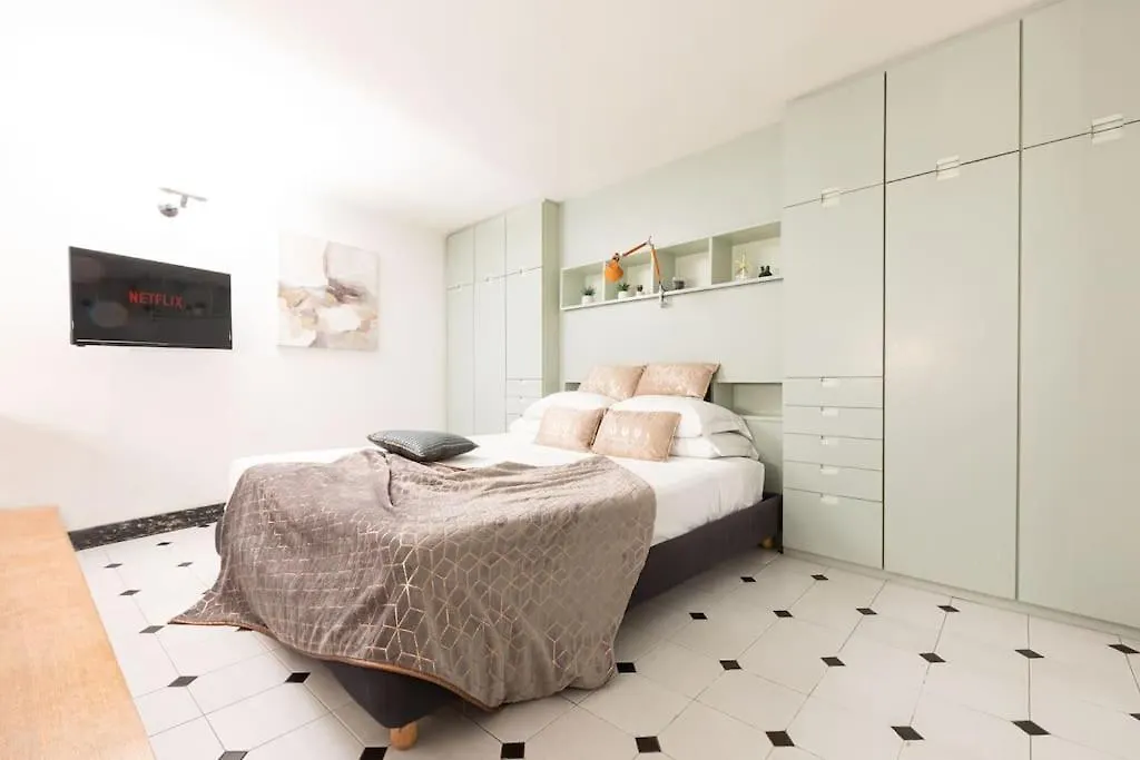 My Piazza Navona Dream Split Level Apartment - Top Collection Rome