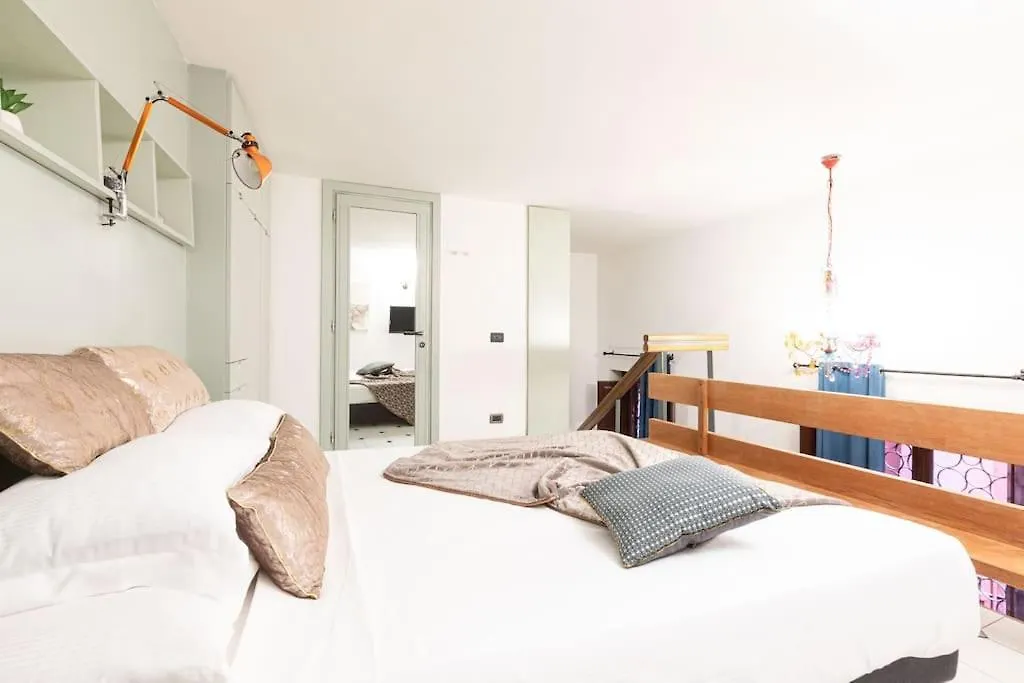 My Piazza Navona Dream Split Level Apartment - Top Collection Rome