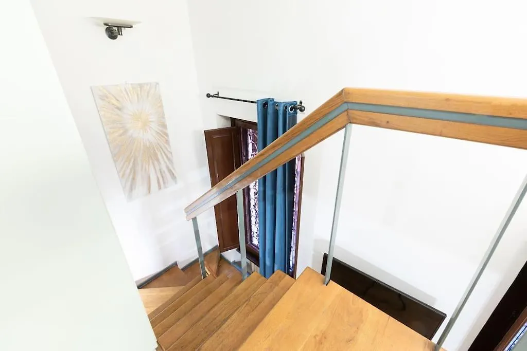 My Piazza Navona Dream Split Level Apartment - Top Collection Rome