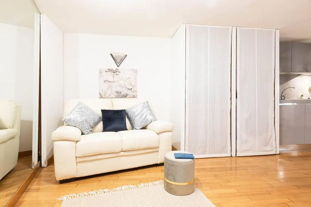 My Piazza Navona Dream Split Level Apartment - Top Collection Rome