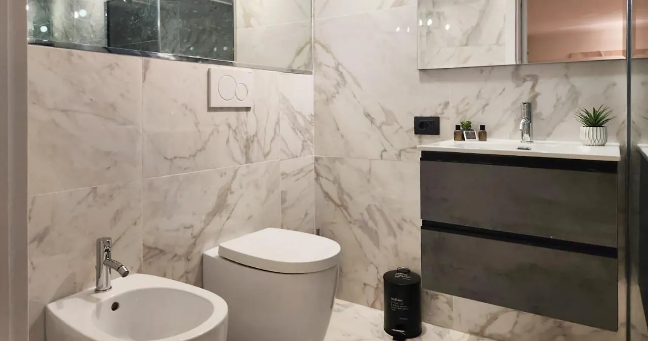 My Piazza Navona Dream Split Level Apartment - Top Collection Rome