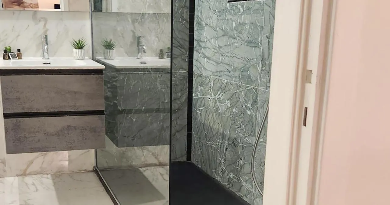 My Piazza Navona Dream Split Level Apartment - Top Collection Rome