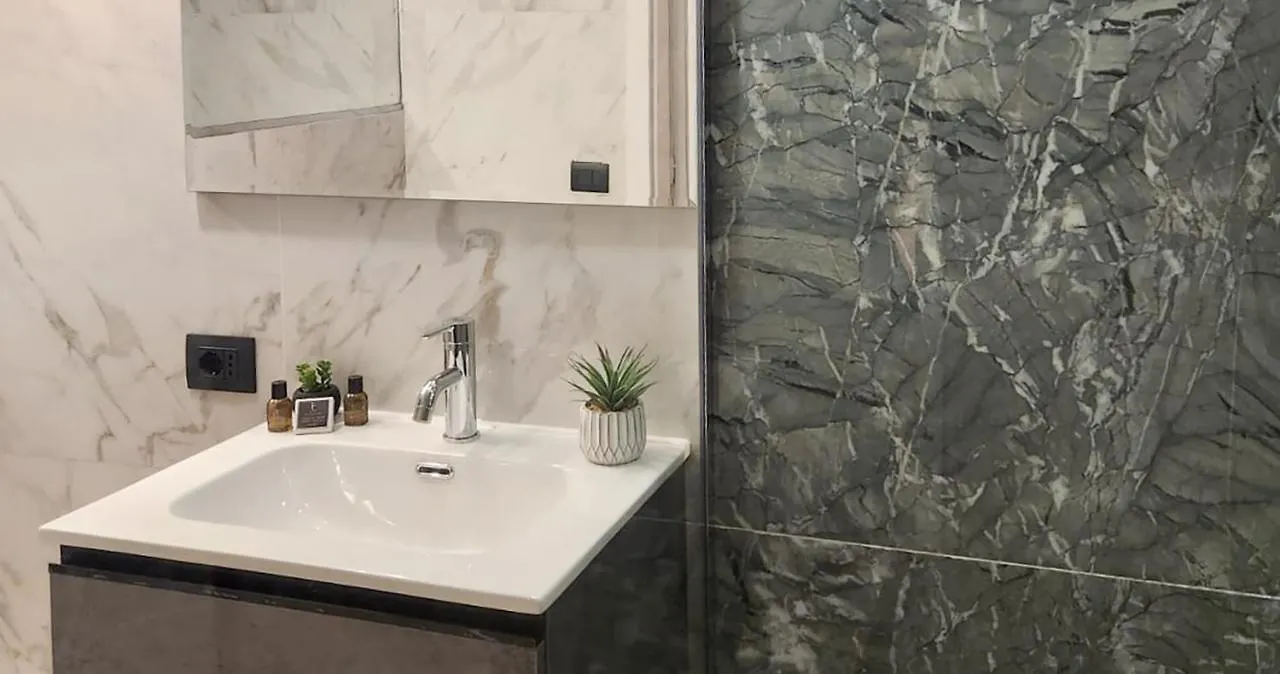 My Piazza Navona Dream Split Level Apartment - Top Collection Rome